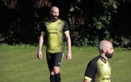 Monti Cimini, confermati altri 5 giocatori del blocco della passata stagione