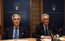 Consiglio Federale, confermate le proposte della LND: in Serie D 9 promozioni e 36 retrocessioni