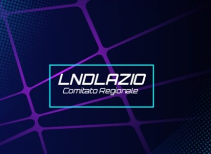CR Lazio, costituito gruppo di lavoro per il protocollo attuativo FIGC