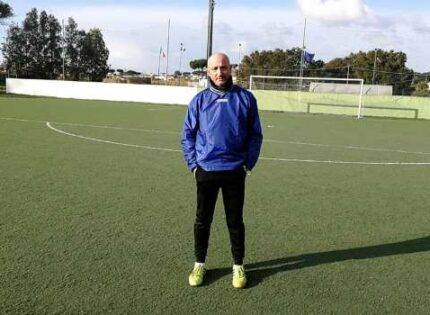 Aprilia Racing Club, volto nuovo per l’U14: ecco Massarelli