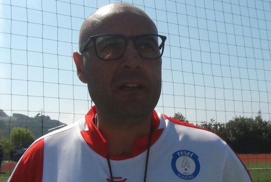 CSS TIVOLI, per la panchina dell’U16 si pensa a Mazzola