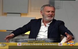 Pochesci vicinissimo alla firma con il Grosseto?