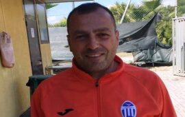 Ostiamare, si separano le strade con Romani