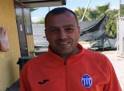 Ostiamare, si separano le strade con Romani