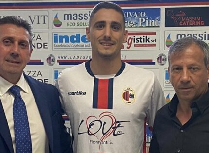 Eccellenza, i risultati delle gare mattutine della terza giornata