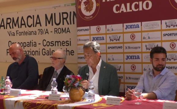 Trastevere, le novità di Prima Squadra e Settore Giovanile