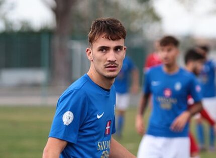 Amadio saluta il Montespaccato: “Grazie di tutto, spero di trovare un altro progetto serio”