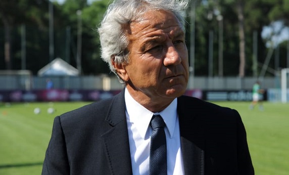 Vis Artena, nuovo ingresso in società: Corrado Corradini sarà il Responsabile della Scuola Calcio