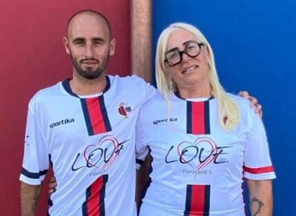 L’esperto Danilo Bacchi torna nella sua Ladispoli