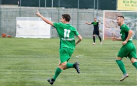 L’Unipomezia pesca dal Tor Sapienza: ecco Panella e De Nicola