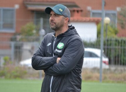Promozione: il programma gare della Ventiquattresima giornata del girone B