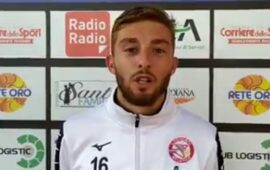 Il centrocampista classe 1998 ex Atletico Lodigiani ha firmato con il Villalba Ocres Moca