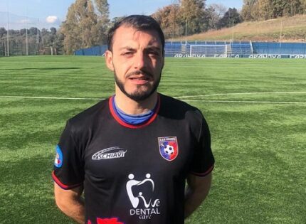 Aranova, rinnova anche il Toro Rosati: “Abbiamo un bel gruppo che può fare la differenza spinto dai nostri fantastici tifosi”