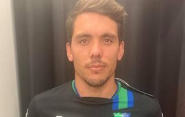 Il Nettuno blinda la porta, ha firmato Valerio Scarsella