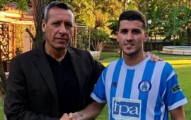 Dopo 4 anni ad Albano Jacopo Succi cambia maglia: “Ho scelto Aprilia perché da fuori l’ho sempre vista come una società importante”