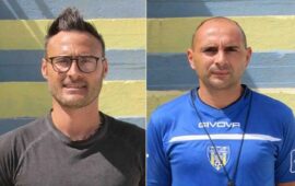 Città di Monte San Giovanni Campano, ecco i nomi dei riconfermati e i nuovi acquisti da parte del DS Terra e mister Bottoni