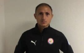 Lodigiani, colpo grosso: Marra all’U15
