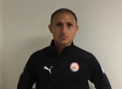 Lodigiani, colpo grosso: Marra all’U15
