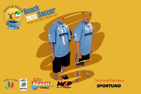 Beach Soccer, da lunedì al via la Sport in Tour Junior Cup