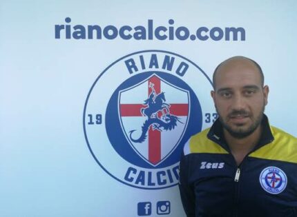 Riano, colpo di…Eccellenza: Alessandri nuovo DS