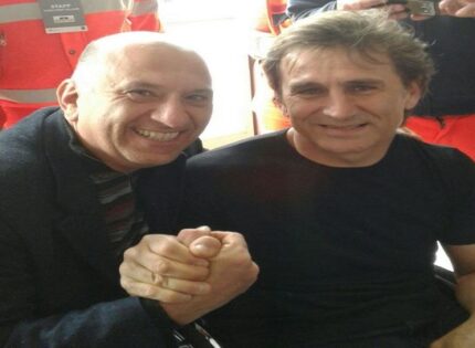 Roma 7.0 Academy, l’entusiasmo del DT Cinti: “Un progetto a misura di bambino”