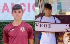 Trastevere, altre due novità: Verde e Zanellato per U17 e U16