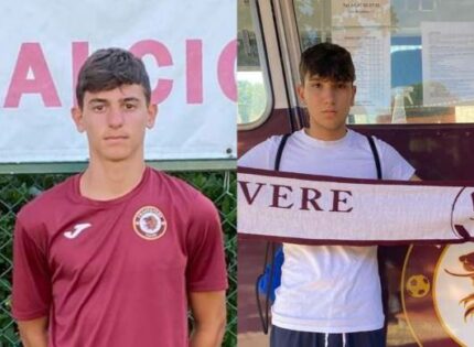 Trastevere, altre due novità: Verde e Zanellato per U17 e U16