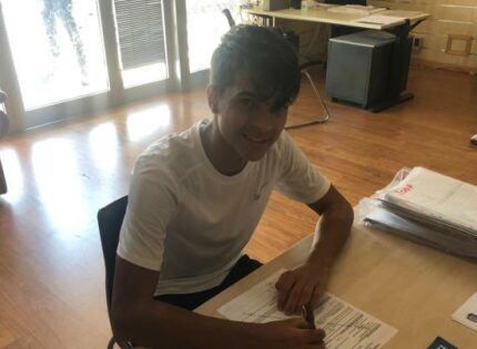 Tor Tre Teste, ora è ufficiale: ecco Nanni dal Carso