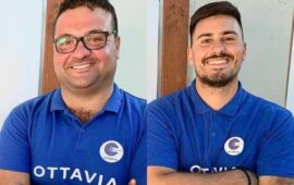 Ottavia, ufficiali le rose di U14 e U15