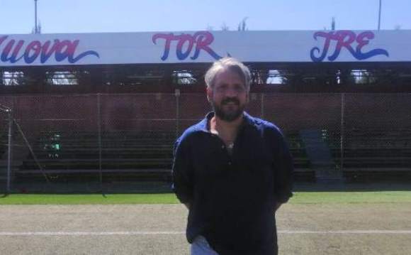 N.Tor Tre Teste, Pietro Donadio è il nuovo Responsabile della Scuola Calcio