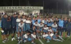 X Torneo Elio Serilli, ecco le squadre partecipanti