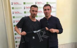 Atletico Torrenova, il centrocampo se lo prende Empoli