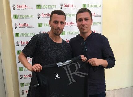 Atletico Torrenova, il centrocampo se lo prende Empoli