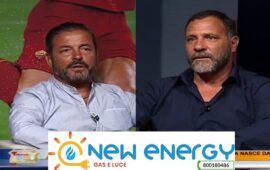 Trasmissione TDR, Roberto Muzzi e Andrea Borsa parlano del nuovo progetto della Lupa Frascati
