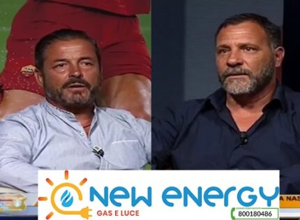 Trasmissione TDR, Roberto Muzzi e Andrea Borsa parlano del nuovo progetto della Lupa Frascati
