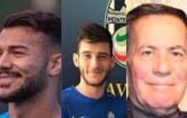 Talento e Tenacia, gli scoop della serata