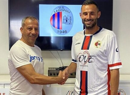 Eccellenza, la classifica marcatori dei tre gironi