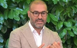 La Lupa Frascati ha iniziato la preparazione.Il Presidente Gentile: “Abbiamo affidato a mister Pace un gruppo valido e completo”