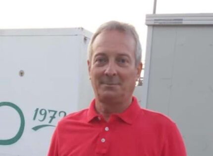 Falaschelavinio, U19: scelto Grimaldi per la nuova avventura in Elite