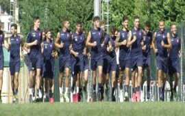 Serie D/Girone E: Montespaccato-Foligno verso il rinvio