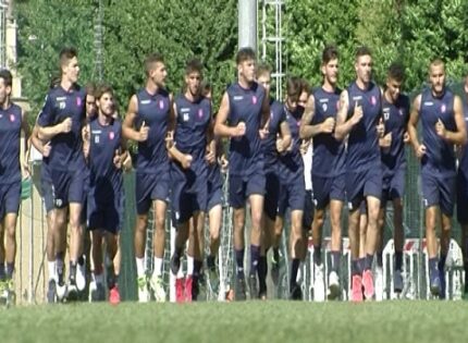 Serie D/Girone E: Montespaccato-Foligno verso il rinvio
