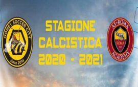 Honey Soccer City, ufficiali i quadri tecnici per la nuova stagione