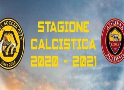 Honey Soccer City, ufficiali i quadri tecnici per la nuova stagione