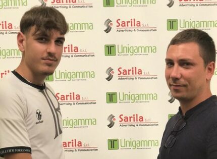 Atletico Torrenova, ora l’attacco è monstre: arriva Ticconi
