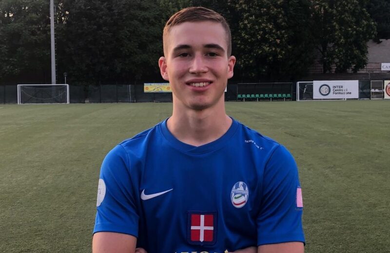 Dal Sudtirol al Montespaccato: Un nuovo ritorno a casa per l’ex Roma Francesco Proietto