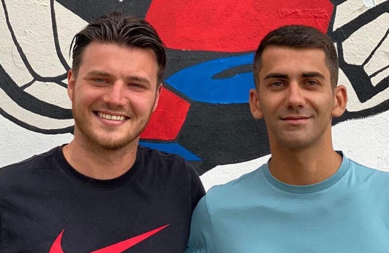 Lorenzo Fiorini é il nuovo bomber del Fiano Romano