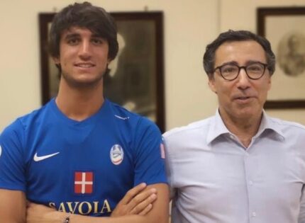 Colpo Montespaccato! Ufficiale l’arrivo dell’attaccante classe 1999 Svidercoschi