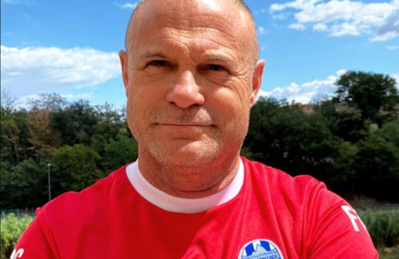 Montespaccato Savoia alla sua “prima” al Beppe Viola, Calcagni: “Vogliamo fare bella figura, ci faremo trovare pronti”