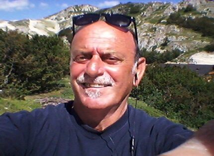 Santorelli lancia la Lupa: “La nuova proprietà vuole approdare tra i professionisti. Roberto Muzzi? Per noi é un lusso…”