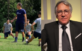 Dilettanti: la Virtus Nettuno rinuncia all’agonistica, Luiss in Eccellenza e Setteville in Promozione?